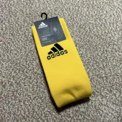 サッカーソックス　アディダス