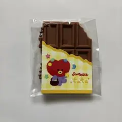 BT21 TATAキーホルダー TATAキーホルダー