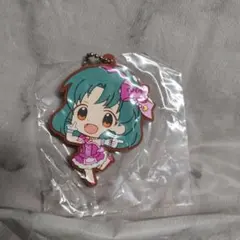 ひろがるスカイプリキュア お名前缶バッジ マルイ 虹ヶ丘ましろキュア