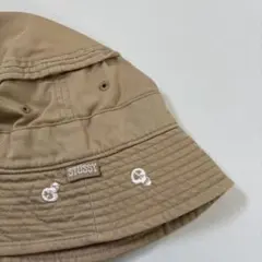 00s old stussy バケットハット　バケハ　hat vintage