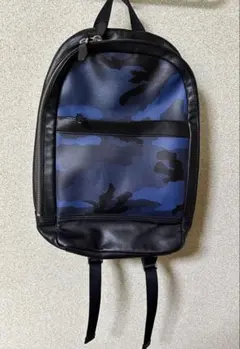 2026年最新】coach カモフラ リュックの人気アイテム - メルカリ