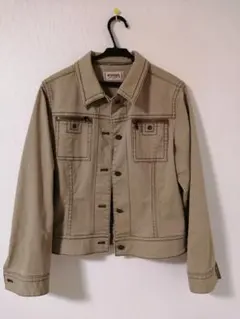 値下げ♪McGREGOR デニムジャケット/Gジャン Mサイズ