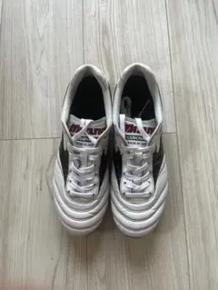 MIZUNO サッカースパイク モレリア2 Japan 24cmのサムネイル
