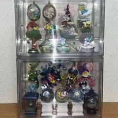 ポケモン 映画10周年記念 時計 非売品 壁掛け時計 フィギュア - メルカリ