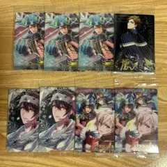 アイナナ ウエハース まとめ売り TRIGGER