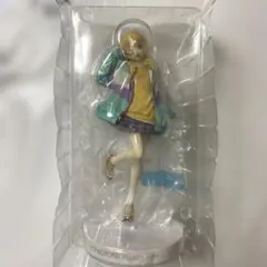 一番くじ「学園アイドルマスター Part2」ラストワン賞 藤田ことね