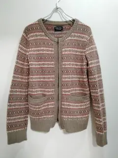 希少　ブランケット　ナンバーナイン　ポートランド期 NUMBER (N)INE - 【NUMBERNINE】08AW archive ポートランド期 襟