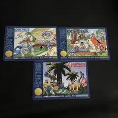 ONE PIECE ビジュアルアドベンチャー 27 128 2枚セット - メルカリ
