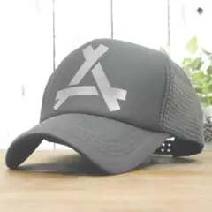 キャップ メッシュ