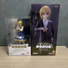 HUNTER × HUNTER クラピカ POPUP PARADE