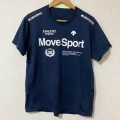 DESCENTE デサント　Move Sport Tシャツのサムネイル