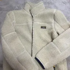 L.L.Bean ボアジャケット フリース