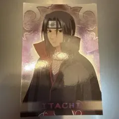 超激レア 当時物 NARUTO おいろけの術 エッチング カード - メルカリ