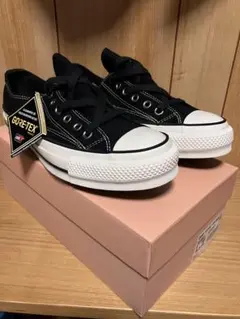 【レア新品】SS2018 CONVERSE ADDICT GTX OX