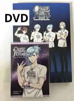 うたプリ QUARTET NIGHT 2018 2〜4ndSTAGE 4点セット うたプリ QUARTET NIGHT 2018 2〜4ndSTAGE 4点セット うたプリ
