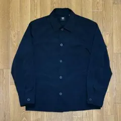 UNIQLO × Theory 感動シャツジャケット