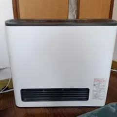 エコモード搭載 NORITZ ガスファンヒーター GFH-4002S-W5のサムネイル