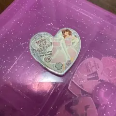 普利茲姆石 MARs 純潔婚禮