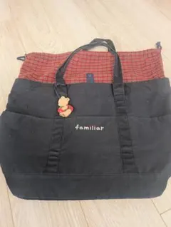 2026年最新】familiar マザーズバッグの人気アイテム - メルカリ