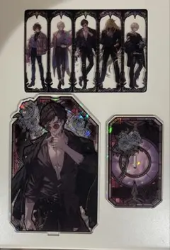 2025年最新】ベリアル グラブル アクスタの人気アイテム - メルカリ