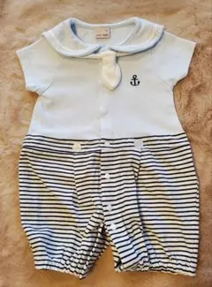 【弱酸性】マリン2WAYオール