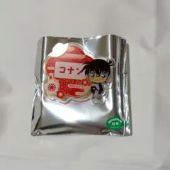 名探偵コナン　トレーディングお名前バッジ　江戸川コナン