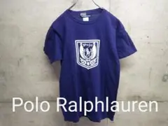 Polo Ralphlauren Tシャツ　ポロ　ラルフローレン　ビッグロゴ