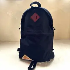 KELTY ケルティ リュック バックパック 黒 通学 通勤 【美品】のサムネイル