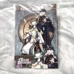 第五人格 白黒無常 アクスタ