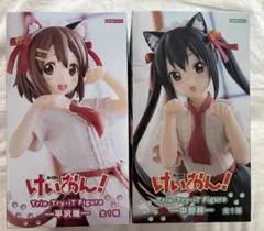 2026年最新】けいおん プライズ フィギュアの人気アイテム - メルカリ