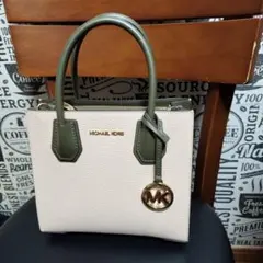 MICHAEL KORS　ミニトートバッグ