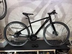 SCOTT CROSS 2 S 油圧ディスクブレーキ　スコットのサムネイル