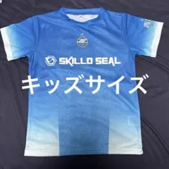 FC町田ゼルビア　青城祭tシャツ　キッズサイズ