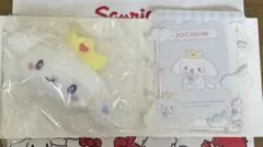 JOCHUM ruru 硬貨ケース シークレットブローチ