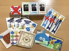 【12点セット】ドラゴンクエスト　一番くじ