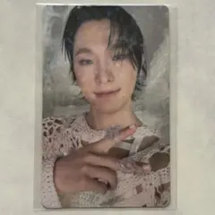 HAPPYBURSTDAY weverse特典 ディノ