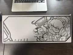 AJAZZ AKP815 MAX 茶軸 US配列 フルサイズ キーボードのサムネイル