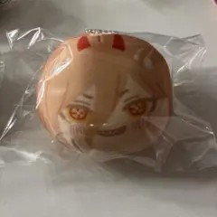 チェンソーマン レゼ篇 パワー おまんじゅうにぎにぎマスコット2