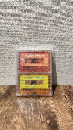 2026年最新】Vaundy replica カセットの人気アイテム - メルカリ
