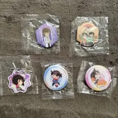 名探偵コナン くら寿司コラボ