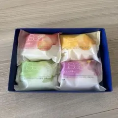 폴라 후세르 배스 셀렉션 4종 세트