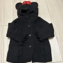 baby GAP ミニーマウス風アウター 6-12ヶ月