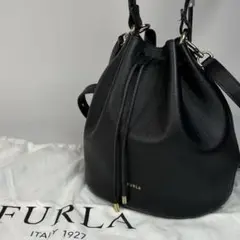 FURLA フルラ ロングネックレス - メルカリ