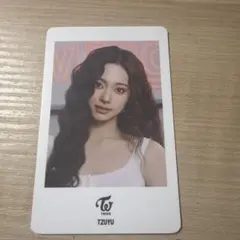 TWICE THIS IS FOR ポップアップ ツウィ トレカ