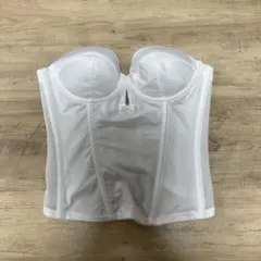 NOVARESE　ビスチェ　袋付き