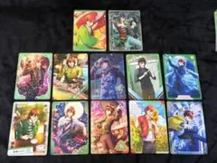 うたプリ ビジュコレ 寿嶺二 まとめ売り