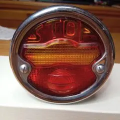 ジャパンテール チェリーテール ヤンキーテール ホークII ゼファー gs
