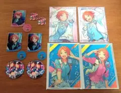 あんさんぶるスターズ2wink缶バッジまとめ 缶バッジ2個セット (2wink)【ローソン・Loppi・HMV限定】 : あんさん