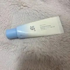 뷰티 오브 조선 아쿠아 프레시 라이스 선크림 50ml