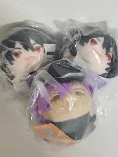 あんさんぶるスターズ!! もちもちマスコット